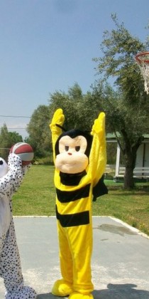 MASCOTTE (7)